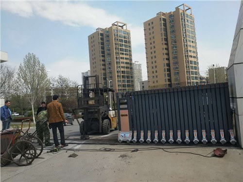 节节高系列案例