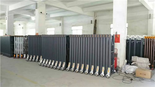 节节高系列案例