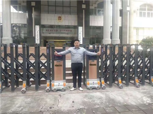 节节高系列案例