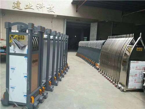 节节高系列案例