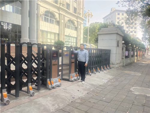 节节高系列案例