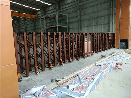 节节高系列案例