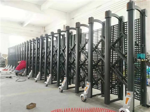 节节高系列案例