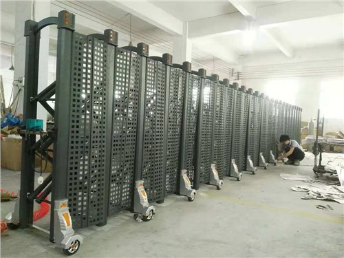 节节高系列案例