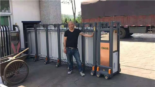 节节高系列案例