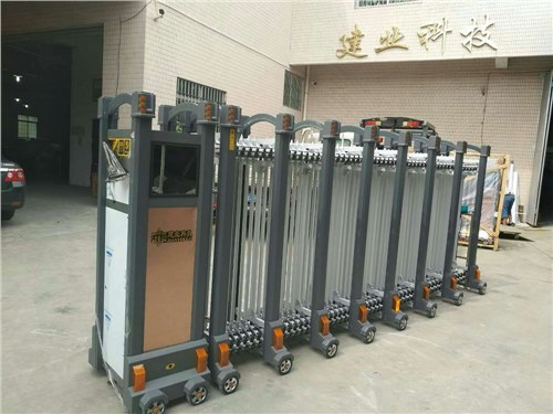 节节高系列案例