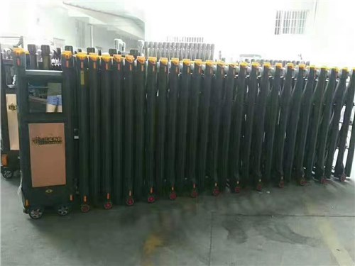 变形金刚系列案例