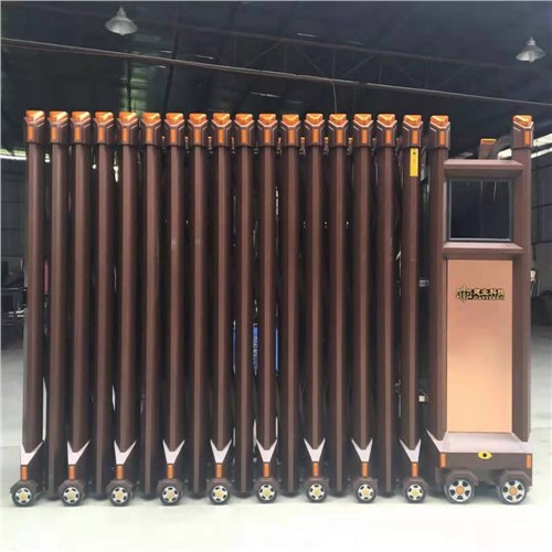 变形金刚系列案例