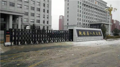 节节高系列案例