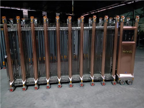 变形金刚系列案例