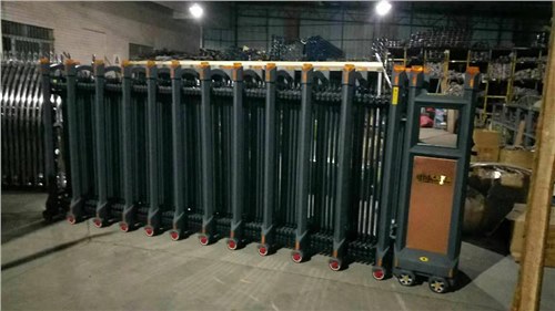 变形金刚系列案例