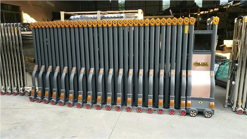 福临门工程案例