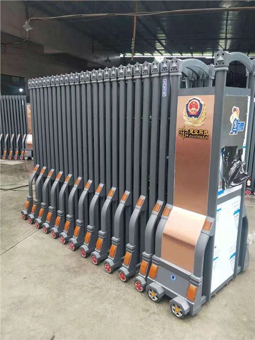 福临门工程案例