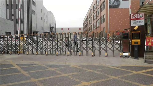 福临门工程案例