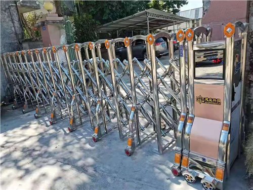 福临门工程案例