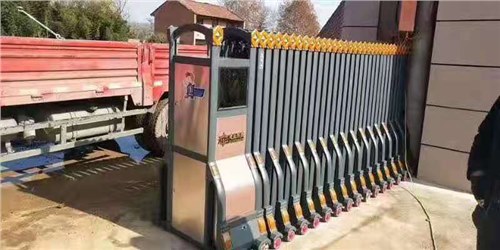 福临门工程案例