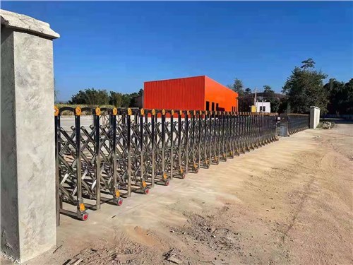 福临门工程案例