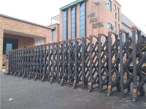 福临门工程案例