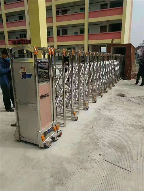 福临门工程案例