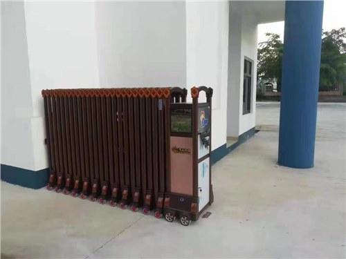 福临门工程案例