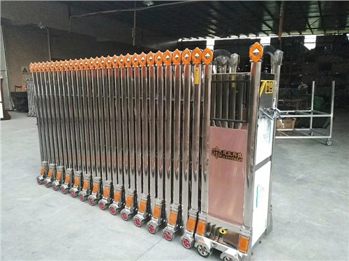 福临门工程案例