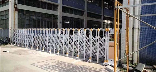 福临门工程案例