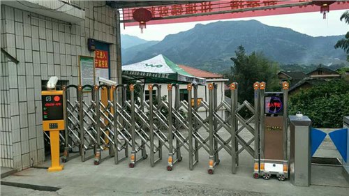 福临门工程案例