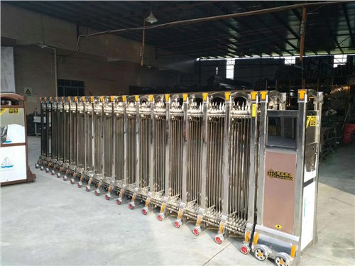 步步高系列案例