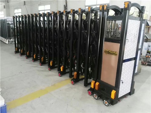 步步高系列案例