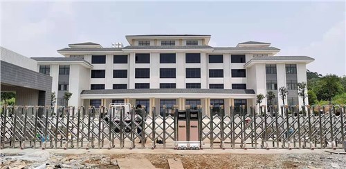 步步高系列案例