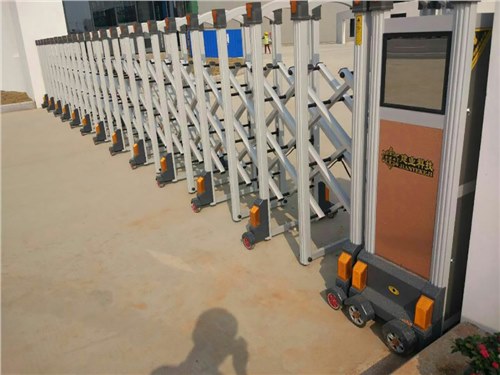 步步高系列案例