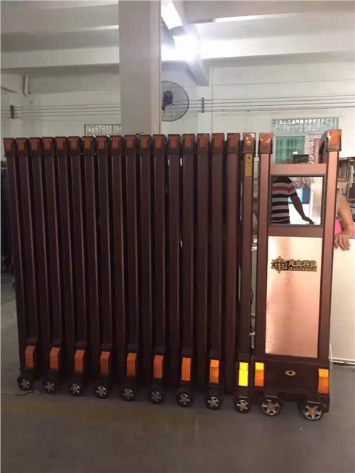 步步高系列案例