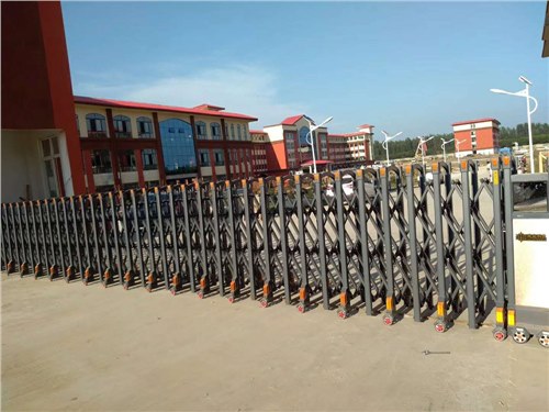 步步高系列案例