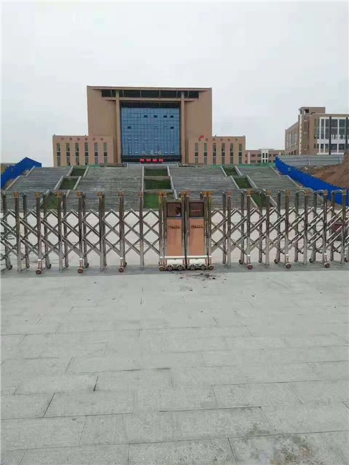 步步高系列案例