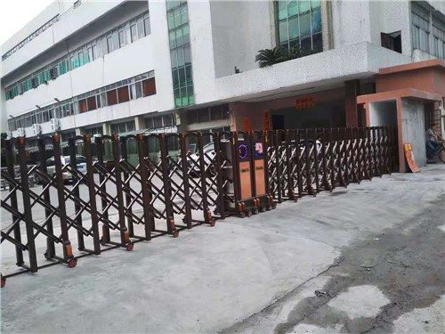 步步高系列案例