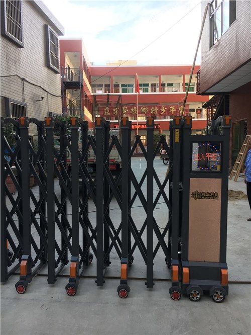 步步高系列案例