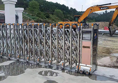 步步高系列案例