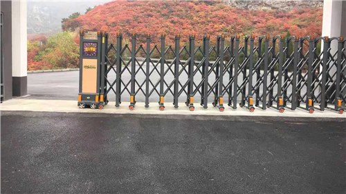 步步高系列案例