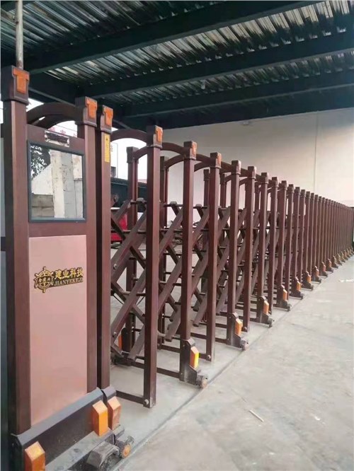 步步高系列案例