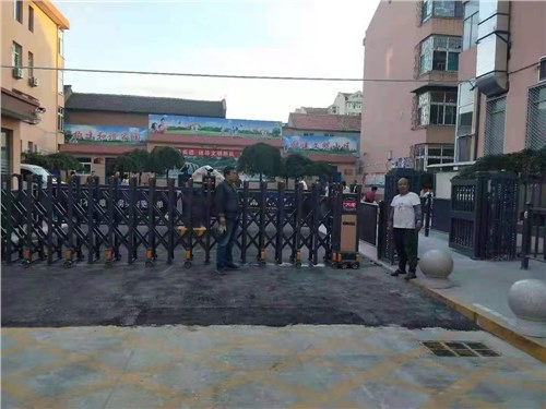 步步高系列案例