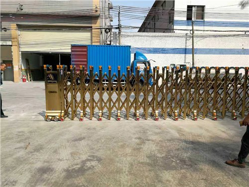 步步高系列案例