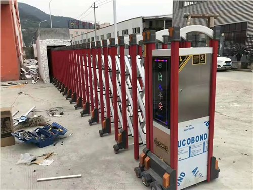 步步高系列案例