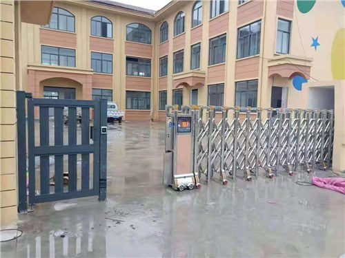 步步高系列案例