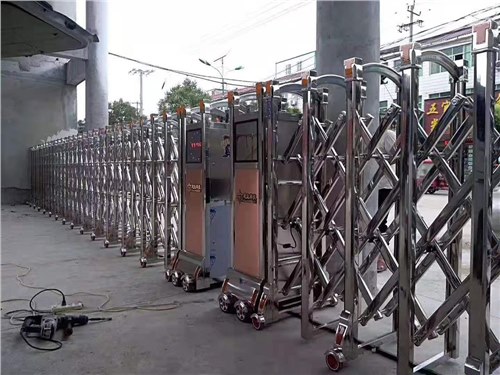 步步高系列案例