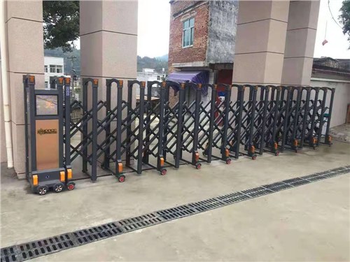 步步高系列案例