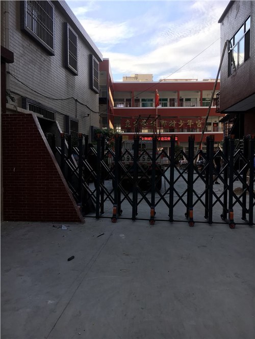 步步高系列案例