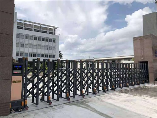 步步高系列案例