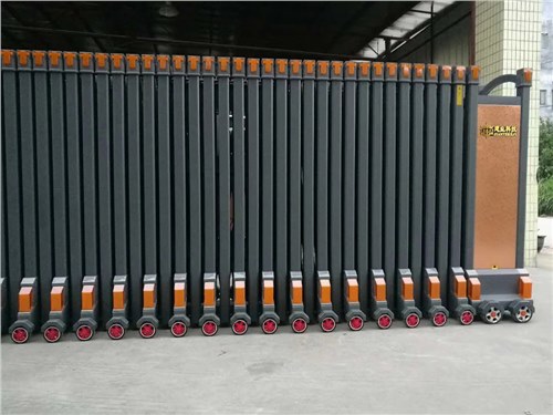 步步高系列案例