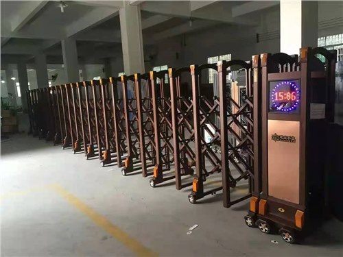 步步高系列案例