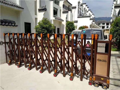 米多系列工程案例